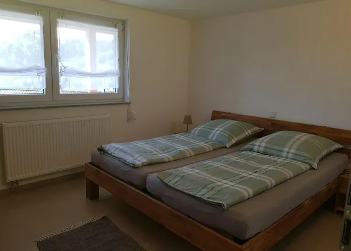 Baden-Württemberg Ferienwohnung