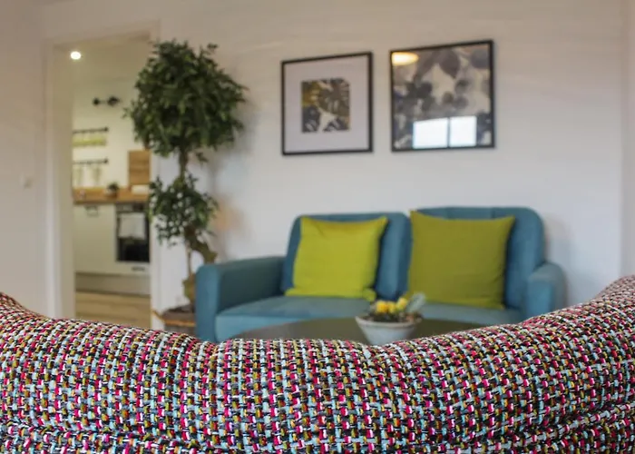 Baden-Württemberg Ferienwohnung
