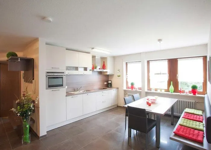 Bayern Ferienwohnung