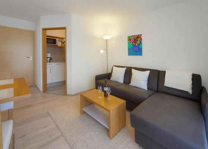 Baden-Württemberg Ferienwohnung