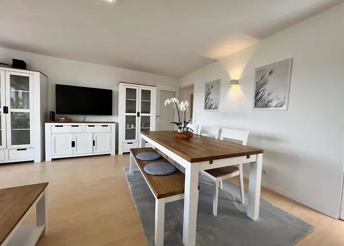 Baden-Württemberg Ferienwohnung