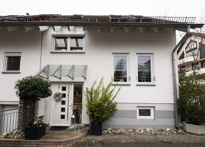 Baden-Württemberg Ferienwohnung
