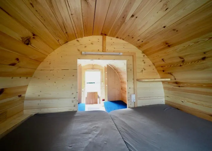 Baden-Württemberg Ferienwohnung