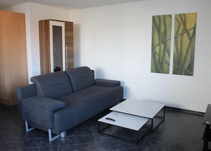 Baden-Württemberg Ferienwohnung
