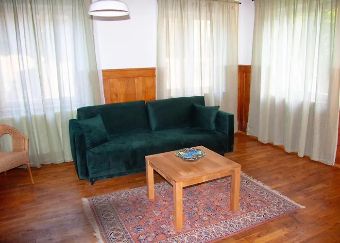Baden-Württemberg Ferienwohnung