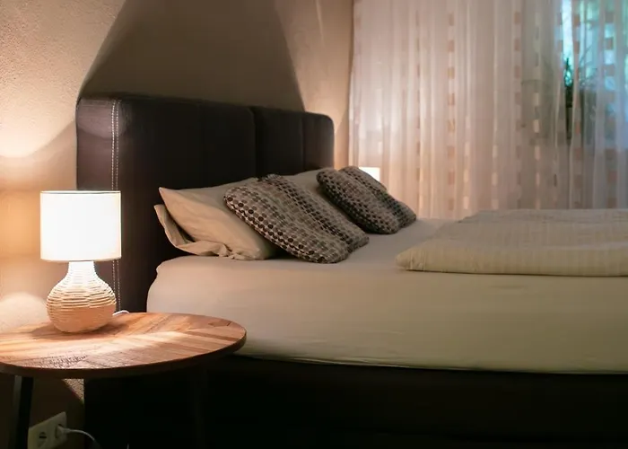 Baden-Württemberg Ferienwohnung