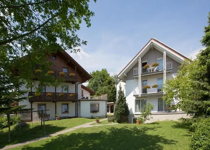 Baden-Württemberg Ferienwohnung