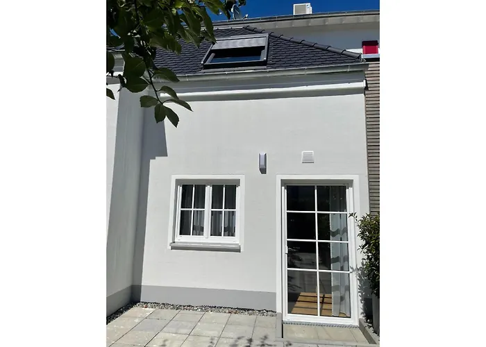 Baden-Württemberg Ferienwohnung