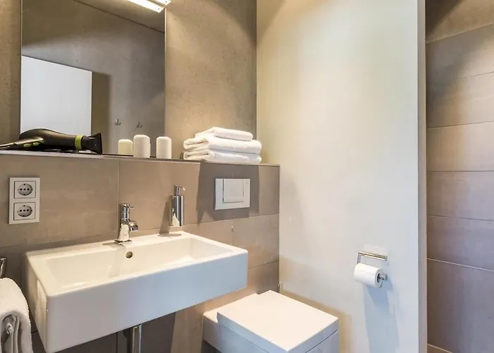 Baden-Württemberg Ferienwohnung