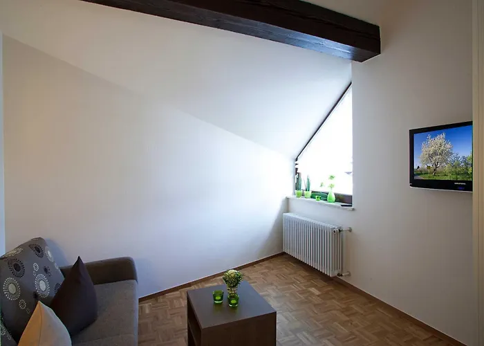 Bayern Ferienwohnung