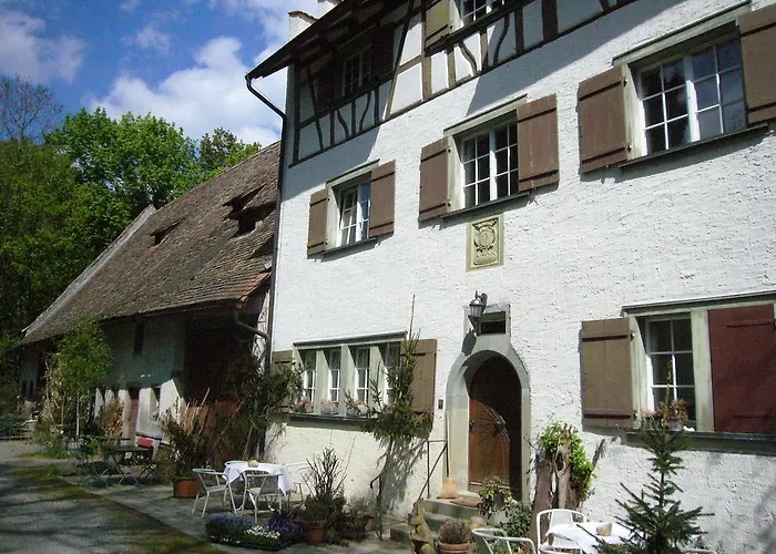 Baden-Württemberg Ferienwohnung