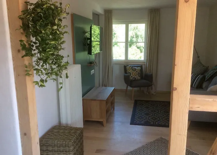 Baden-Württemberg Ferienwohnung